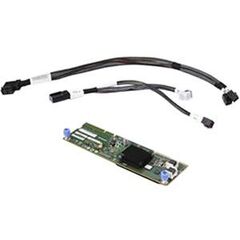 Контроллер LENOVO 4XC0G88837 Thinkserver Raid 510i Anyraid Adapter, фото 
