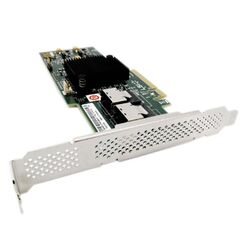 Контроллер LENOVO 4XC0G88834 Thinkserver Gen5 Raid 500 Pcie Adapter, фото 
