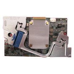 Контроллер HP 726795-001 Smart Array Pcie P246br Includes 4Gb Flash-based Write Cache (FBWC), фото 