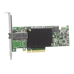 Контроллер DELL 405-AAHZ Serial Attached SCSI 12gbps HBA External Low Profile, фото 