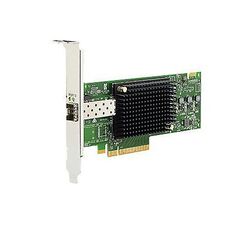 Контроллер LENOVO 01CV830 Emulex 16gb(gen 6) Fc Single-port HBA, фото 