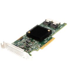 Контроллер LSI LOGIC SAS SAS9207-8I, фото 