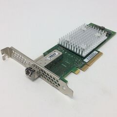 Контроллер DELL QLE2740-DEL Sanblade 32gb Single Port Pcie Fibre Channel, фото 