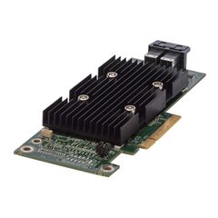 Контроллер DELL 6H1G0 PERC H330 12gb/s PCI-e 3.0 SAS, фото 