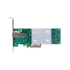 Контроллер LENOVO 01CV762 Qlogic 16Gb Fc Dual-port(enhanced Gen 5) HBA, фото 