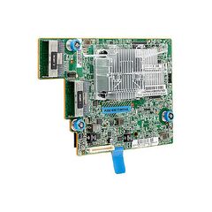 Контроллер HP 843201-001 Smart Array P840ar/2gb FBWC 12Gb 2-port Internal SAS, фото 