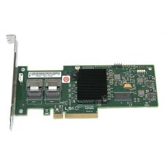 Контроллер LENOVO 91Y1859 LSI 9240-8i 6gb/s 8port MegaRAID PCI-e 2.0 Sata/SAS, фото 