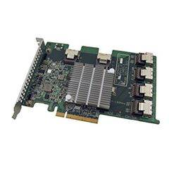 Контроллер LENOVO 03X3834 Pci-e 24 Ports Expander Card V1.0 For Thinkserver Rd630, фото 