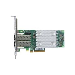 Контроллер DELL YH1DK 16gbps Dual-port PCI-e 3.0 X8 Fibre Channel, фото 