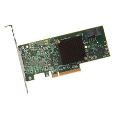 Контроллер LSI LOGIC SAS SAS9341-4I, фото 