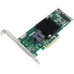 Контроллер ADAPTEC ASR-8805 8805 Single 12gb/s PCI-e 3.0 X8 SAS, фото 