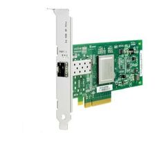Контроллер HP SN1100E-1P Storefabric 16Gb Single Port PCI-e 3.0 Fibre Channel, фото 