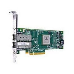 Контроллер HP SN1000Q Storefabric 16Gb Dual Port Pci-e Fibre Channel, фото 