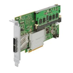 Контроллер DELL W578J PERC H800 6gb/s PCI-e 2.0 SAS, фото 