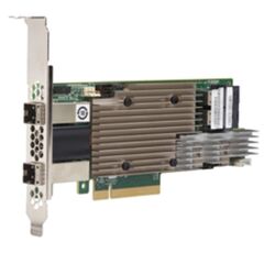 Контроллер LSI 9380-8I8E SAS, фото 
