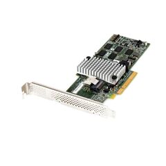 Контроллер LSI LOGIC L3-25121-86a 9260-4i 6gb 4port Internal Pci-e SAS, фото 