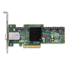 Контроллер LSI LOGIC Lsi00192 9212-4i4e SAS, фото 