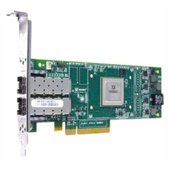 Контроллер DELL 565-BBDM Sanblade 16Gb Pci-e Dual Port Fiber Channel , фото 