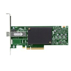 Контроллер HP Q0L11A Storefabric Sn1600e 32gb Single Port Fibre Channel, фото 