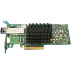 Контроллер DELL WT84R Emulex Lpe31000 16Gb Single Port Fibre Channel, фото 