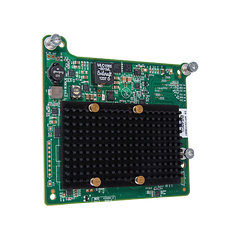 Контроллер HP P9H78A Qmh2672 16Gb Mezzanine Fibre Channel, фото 