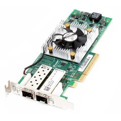 Контроллер DELL 406-BBIO 16gb/s Dual Port Pci-e 3.0 Fibre Channel, фото 