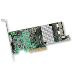 Контроллер LSI LOGIC 9271-8i 6gb MegaRAID SAS, фото 