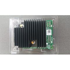 Контроллер DELL R75VT PERC H330 12gbps SAS, фото 