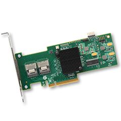 Контроллер LENOVO M1015 9210-8i 8-port, 6gb/s SAS, фото 
