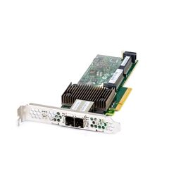 Контроллер HP H3-25581-03A LSI 12Gb 8port External SAS, фото 