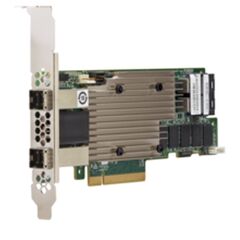 Контроллер BROADCOM SAS SAS9480-8I8E, фото 