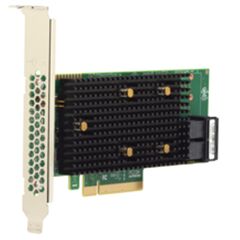 Контроллер BROADCOM 9440-8I 12gb/s SAS, фото 