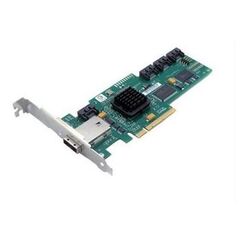 Контроллер LSI LOGIC P34479-01-b 1gb Module W/fc Card, фото 