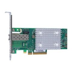 Контроллер QLOGIC QLE2690-SR 16Gb Single Port PCI-e 3.0 X8 Fibre Channel, фото 