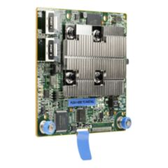 Контроллер HP 871040-001 Smart Array P408i-a Sr Gen10 (8 Internal Lanes/2gb Cache) 12g SAS, фото 
