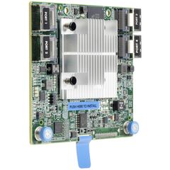 Контроллер HP 871041-001 Smart Array P816i-a PCI-e 3.0 X8 12gb/s SAS, фото 