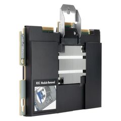 Контроллер HP 823856-B21 Smart Array Nroc P408i-c Sr 12gb/s Modular For Hpe Synergy660 Gen10, фото 