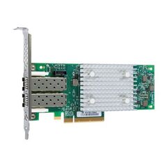 Контроллер LENOVO 7ZT7A00518 Thinksystem Qlogic Qle2742 Pcie 32gb 2-port Sfp+ Fibre Channel, фото 