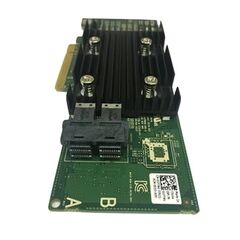 Контроллер DELL Y29HF PERC HBA330 12Gb PCI-e 3.0 SAS, фото 