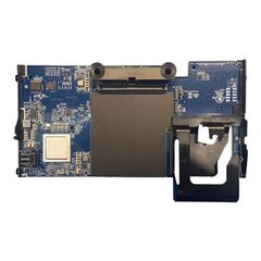 Контроллер LENOVO 7M27A03918 Thinksystem Raid 530-4i 2 Drive Adapter Kit For Sn550, фото 