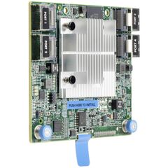 Контроллер HP 869085-001 Smart Array P816i-a PCI-e 3.0 X8 12gb/s SAS, фото 