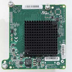 Контроллер HP 718577-001 Lpe1605 16Gb Dual Port Pci-e Fibre Channel, фото 
