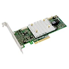 Контроллер ADAPTEC ASR-3101-4I 12 Gbps Pcie Gen3 SAS, фото 