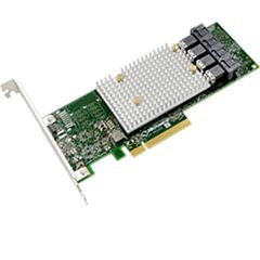 Контроллер ADAPTEC AHA-1100-16I 12 Gbps Pcie Gen3 SAS, фото 