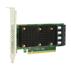 Контроллер BROADCOM 9405W-16I 12gb/s SAS, фото 