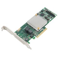 Контроллер DELL X60RX Asr-8805 Adaptec 12gbps SAS, фото 
