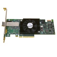 Контроллер DELL 13MJR Lpe16000 16Gb Single Port Fibre Channel, фото 