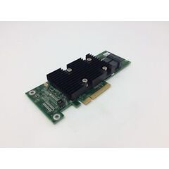 Контроллер DELL TD2NM 12Gb PERC H330 PCI-e 3.0 SAS, фото 