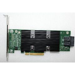 Контроллер DELL 3P918 PERC H330 12gb/s PCI-e 3.0 SAS, фото 