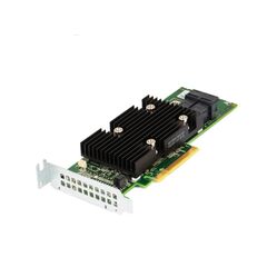 Контроллер DELL HC7K8 PERC H330+ 12gb/s Pci-e X8 HBA, фото 
